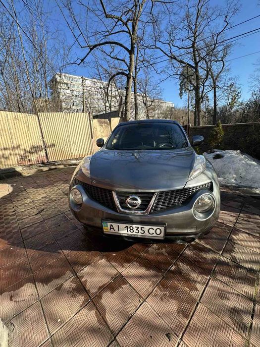 Продам автомобіль Ніса Жук