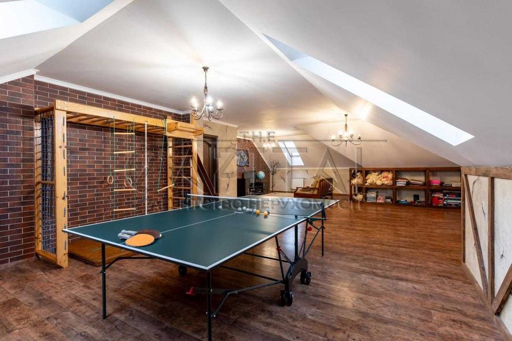 Продам ТОП автономний будинок 565м2 /озеро/спа/барбекю/укриття/камін