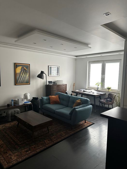 Apartment in Kraków, Ogrody Płaszów, Podgórze - Widok 3