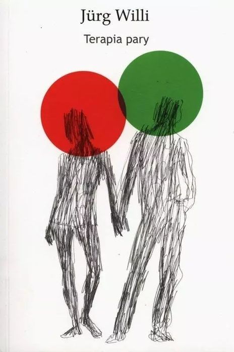 Terapia pary. Oficyna Wydawnicza Fundament