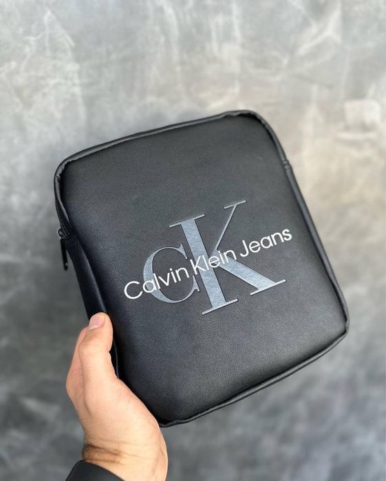 Чоловіча сумка барсетка на через плече мужская сумка купить