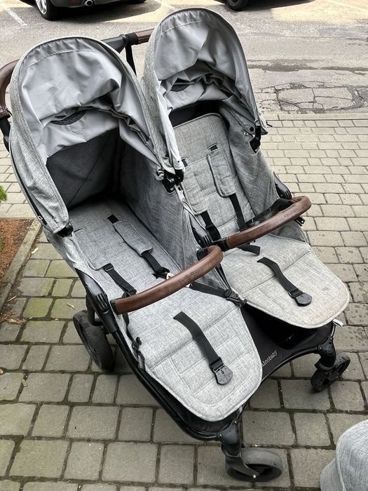 Valco snap duo trend