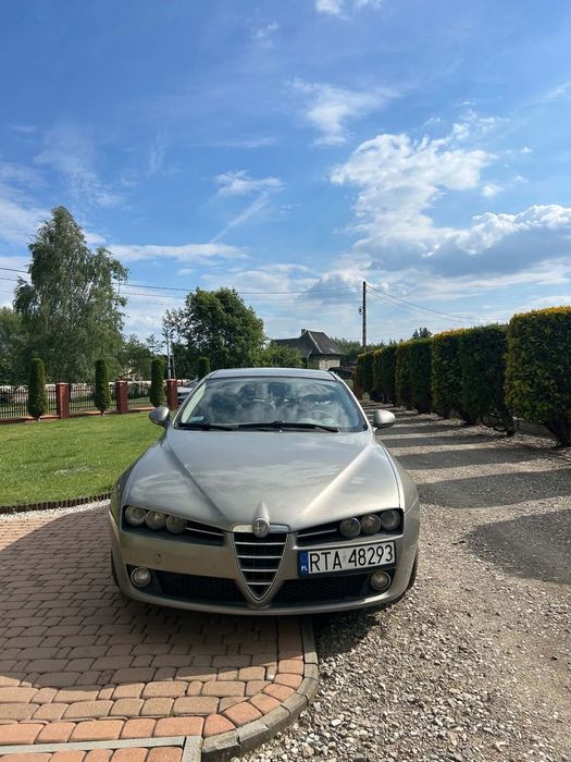 Alfa Romeo 159
