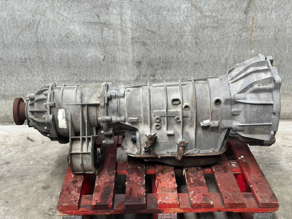 Caixa de velocidades Land Rover Range Rover 3.0D (Ref.: 9602.4237)