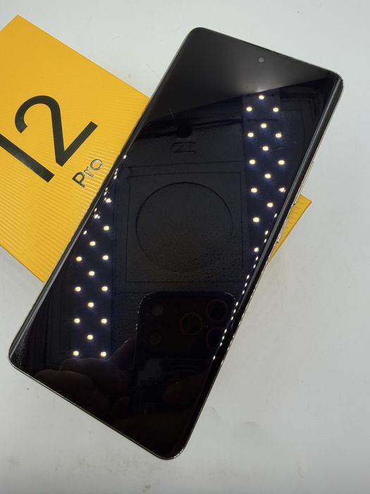 Smartfon Realme 12 Pro 5G, 12/256GB, Bez blokad