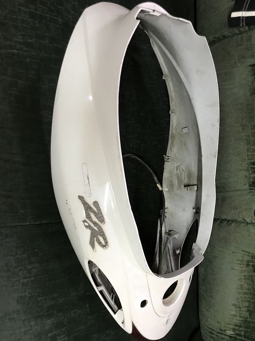 Пластик Yamaha sa 36/39