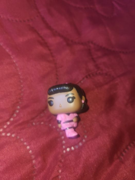 Figurki Stranger Things