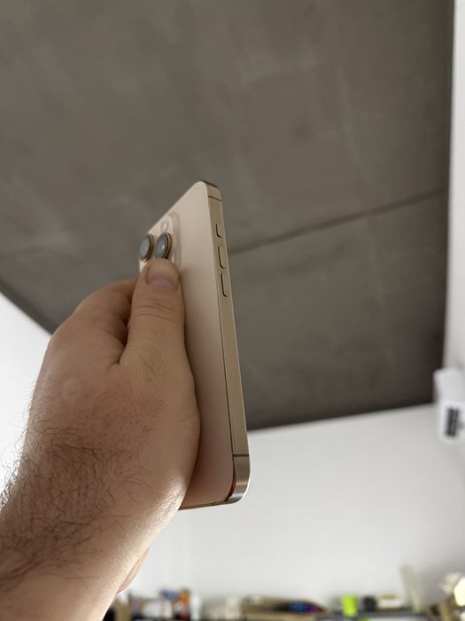 Apple iphone 16 Pro 128 gb Neverlock айфон про 92%