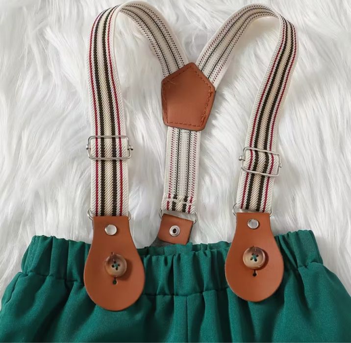 Новорічний костюм для хлопчика 4-5 років