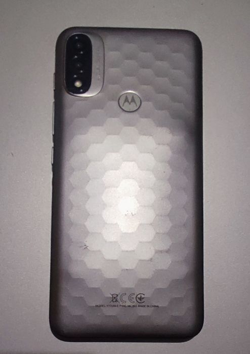 Motorola e20 2/32