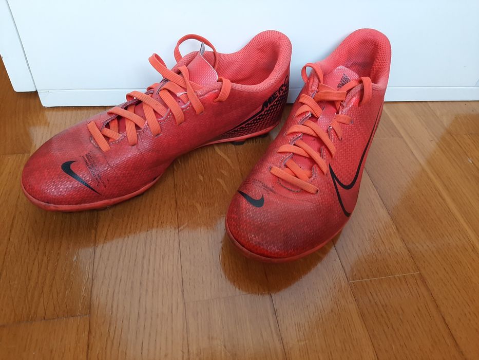 Chuteiras Nike Tamanho 36