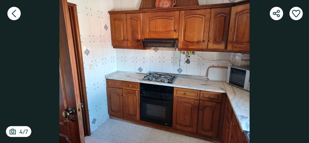 Quarto Individual Estudantes Aveiro - Bairro do liceu