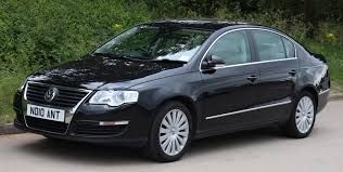 Патрубок інтеркулера passat B6 тпатрубок турбіни пасат Б6