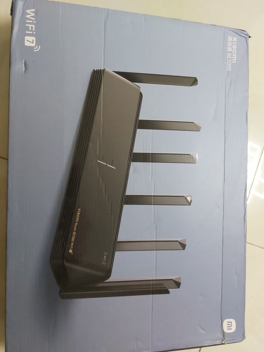 Роутер  Xiaomi BE700