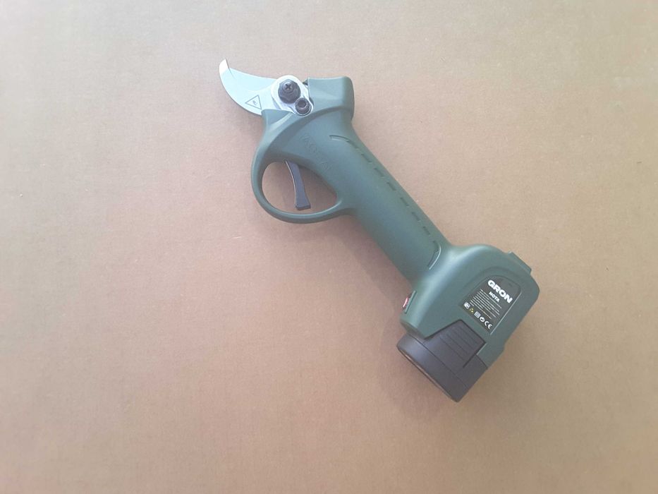 Tesouras Elétricas a bateria sem fios Gron SDS 000 28