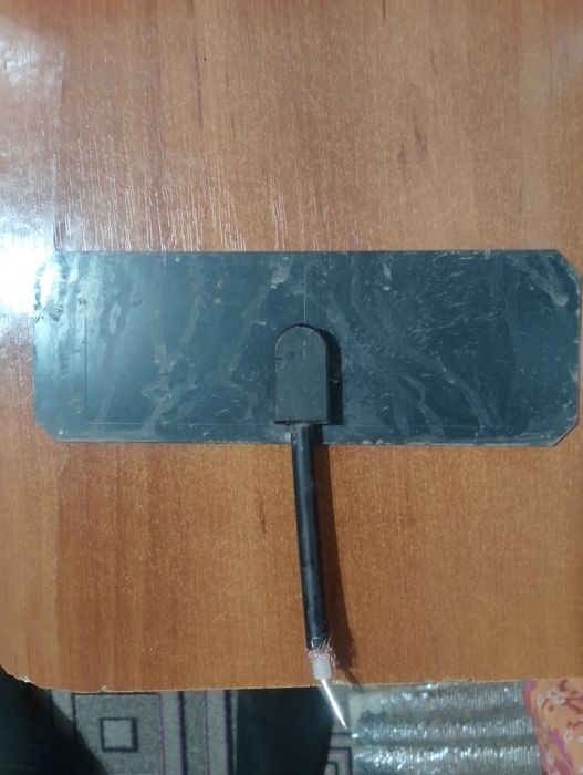 Антидроновая антенна