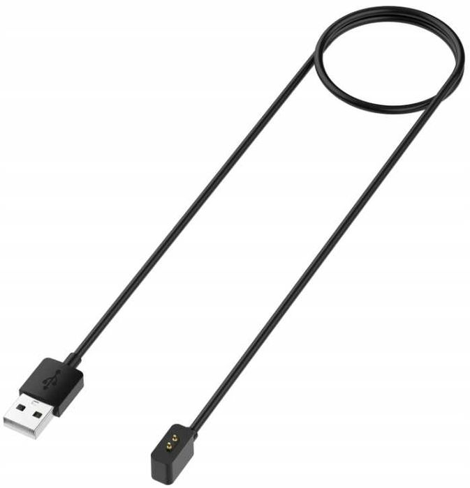 Ładowarka do OPASKI SMARTWATCH XIAOMI MI BAND 8 / 9 Kabel Magnetyczny