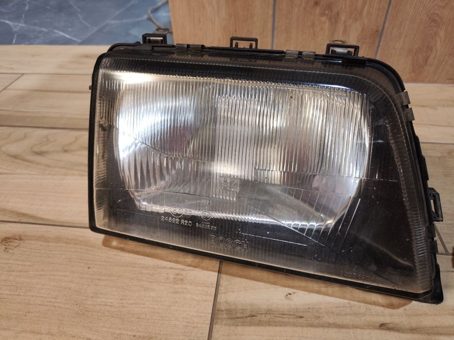Фари Опель аскона Бош bosch оригінал фары opel ascona