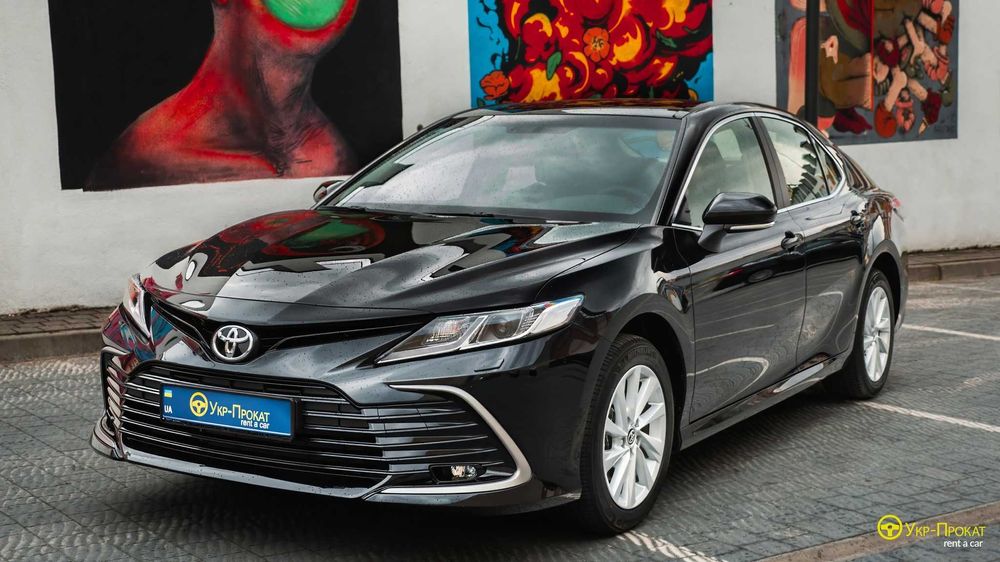 car rental in Odessa