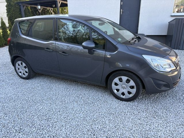Opel Meriva Opel Meriva