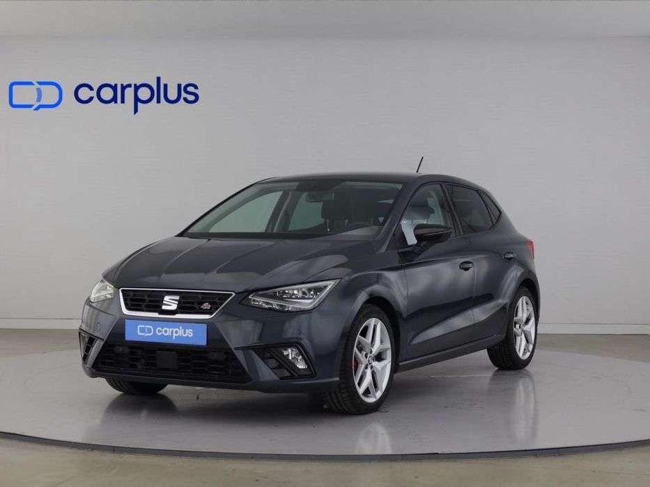 SEAT Ibiza 1.0 EcoTSI FR