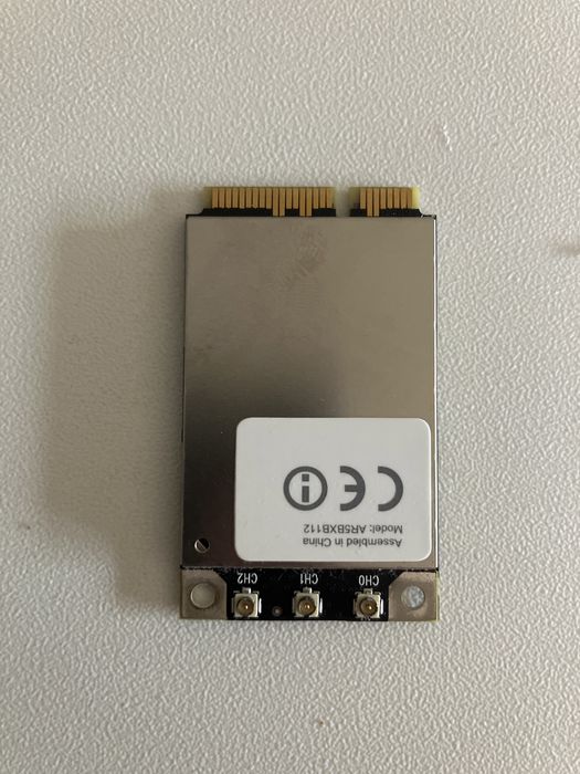 Placa Wifi Apple para iMac 2011