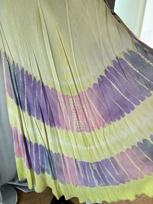 Vestido de verão