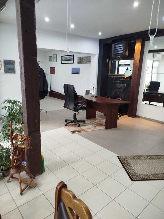 Lokal do wynajęcia ścisłe centrum Nowej Soli