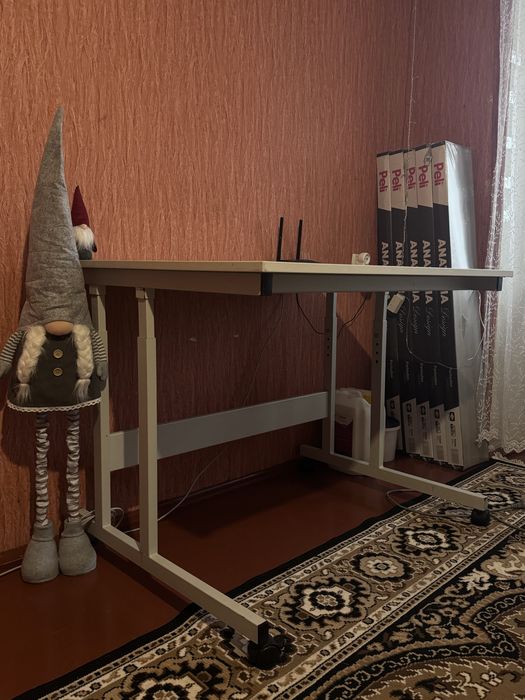 Робочий стіл