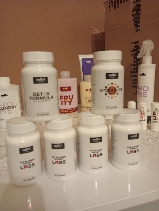 Detox na odchudzanie, oczyszczenie organizmu , odporność