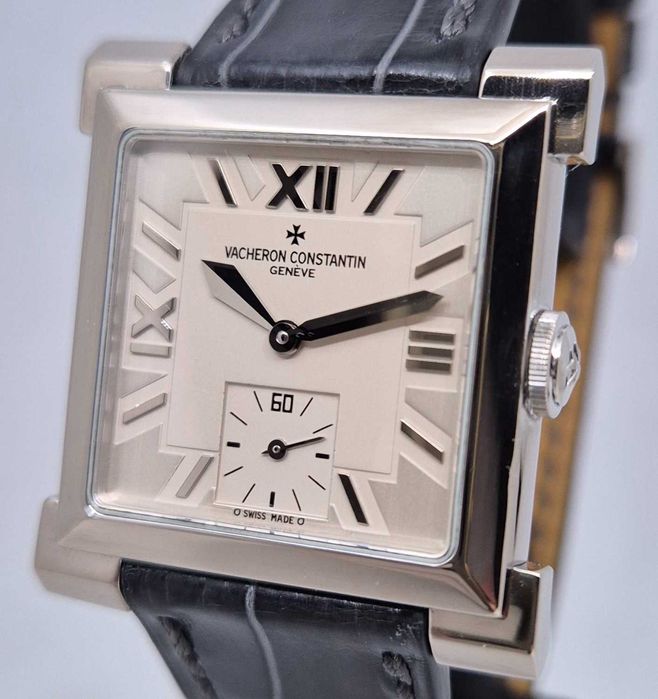 Vacheron Constantin Les Historiques 91030