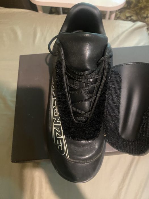 Raf simons antei