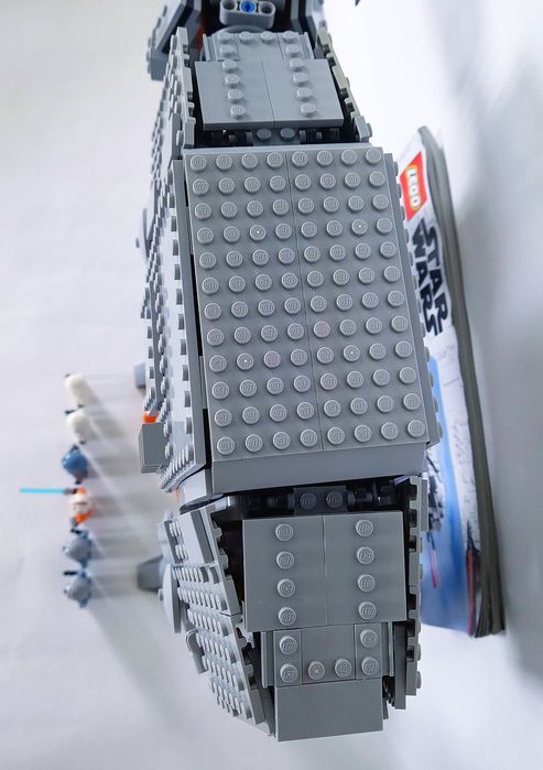 Lego Star Wars 75288