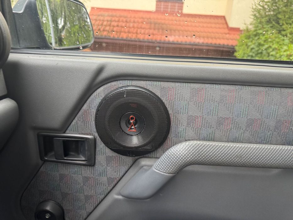 Land Rover Discovery I zadbany od prywatnego własciciela