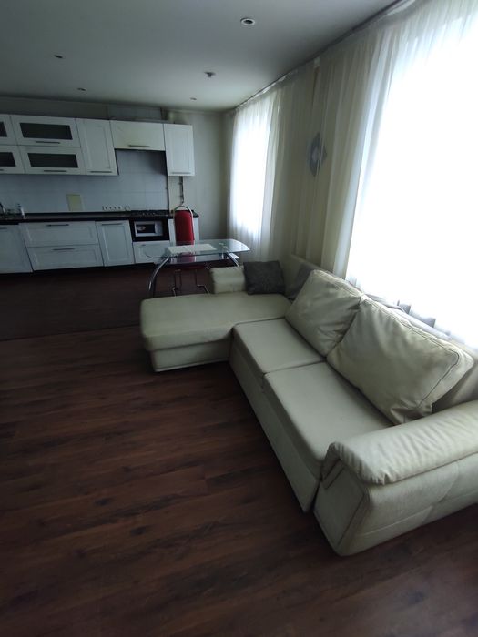 Продам/ Обміняю - 3 к квартира низ пр.Поля (Кирова), Центр