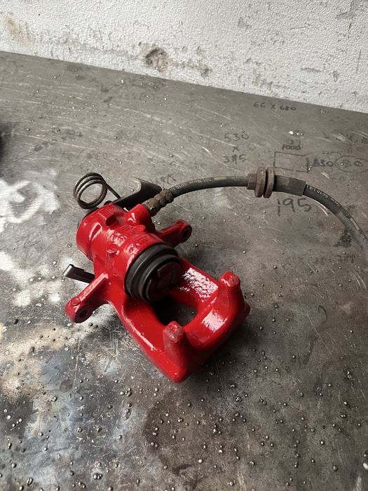 Pinça travao alfa romeo giulietta