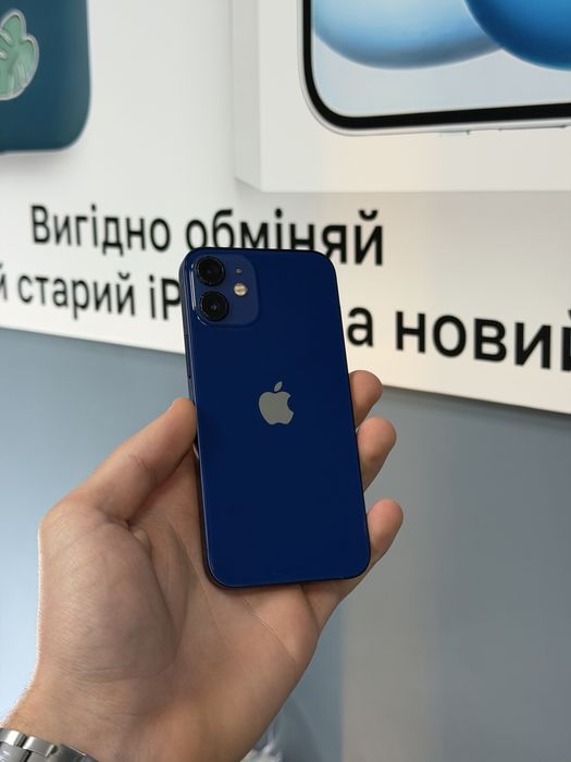 iPhone 12 Mini 256gb Neverlock! Магазин! Гарантія! Айфон!