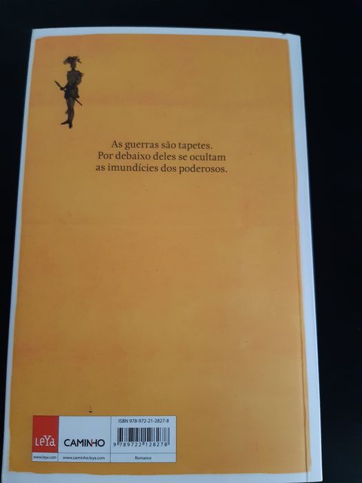 Livros usados excelente estado