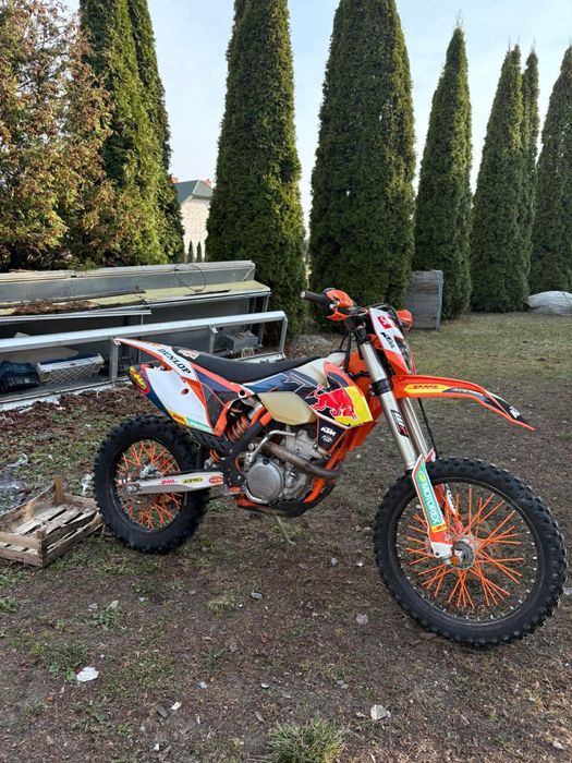 KTM