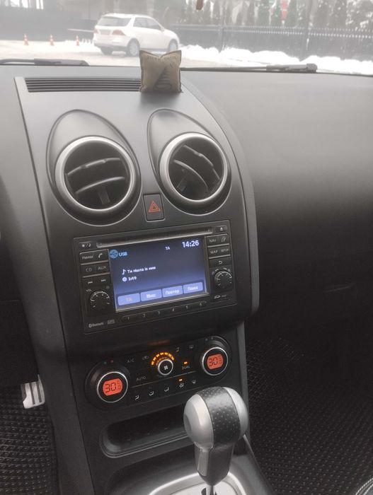 Продам Ніссан кашкай+2