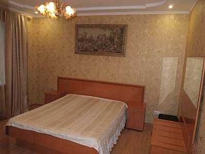 Квартира подобова  біля Ацинус