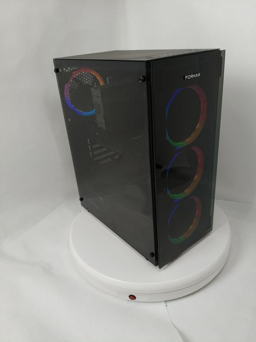 Komputer Gamingowy do Fortnita Intel,32 GB RAM, RTX 3070,Win 11