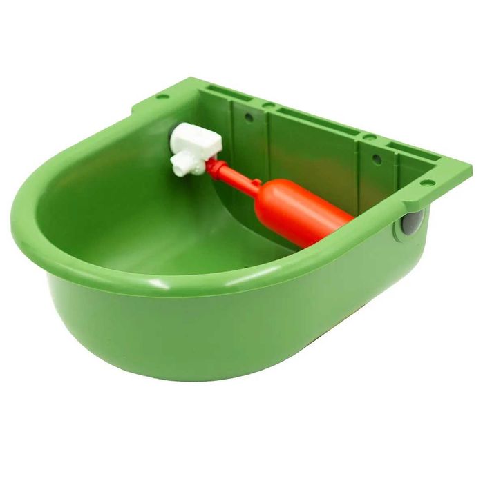 Poidło automatyczne pływakowe bydło konie, psy 4 L