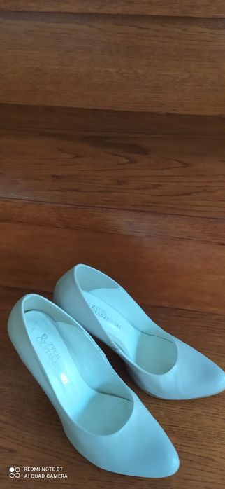 Szpilki Zych -Staszewski