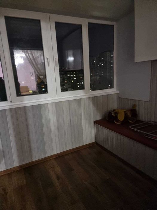 Победа-4 Центр ЖМ Перемога  Реальная 2 ком