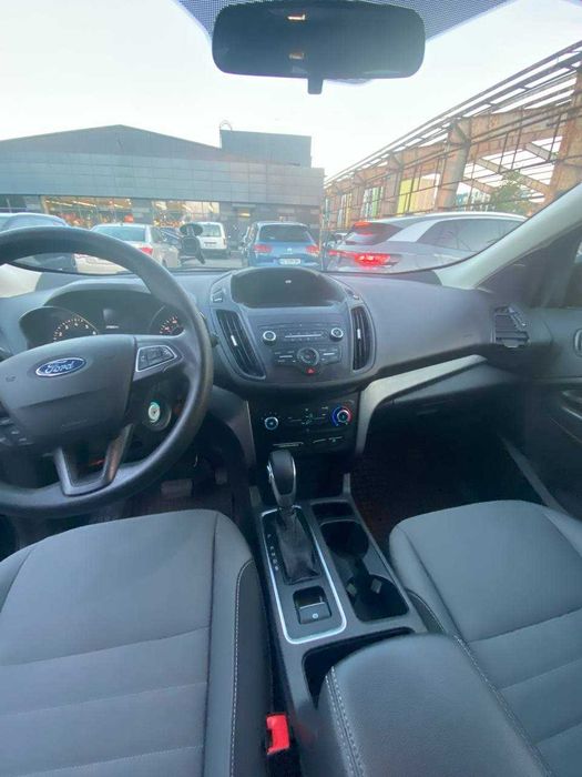 Ford Escape 2019