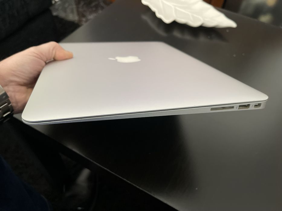 MacBook Air meados 2013 em excelente estado