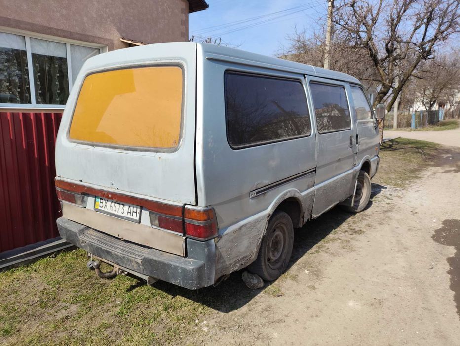Продам Кіа Беста  98р