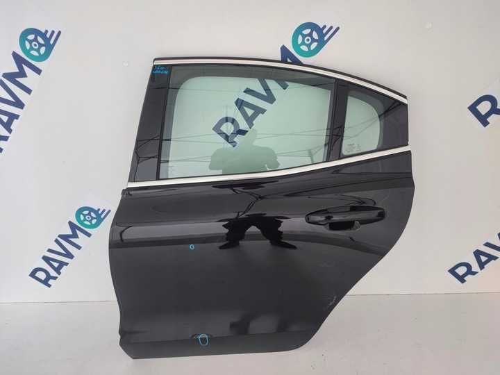 Двері задні ліві VOLVO S60 Розборка Запчастини