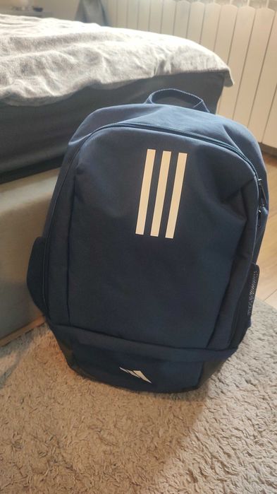 Nowy plecak Adidas